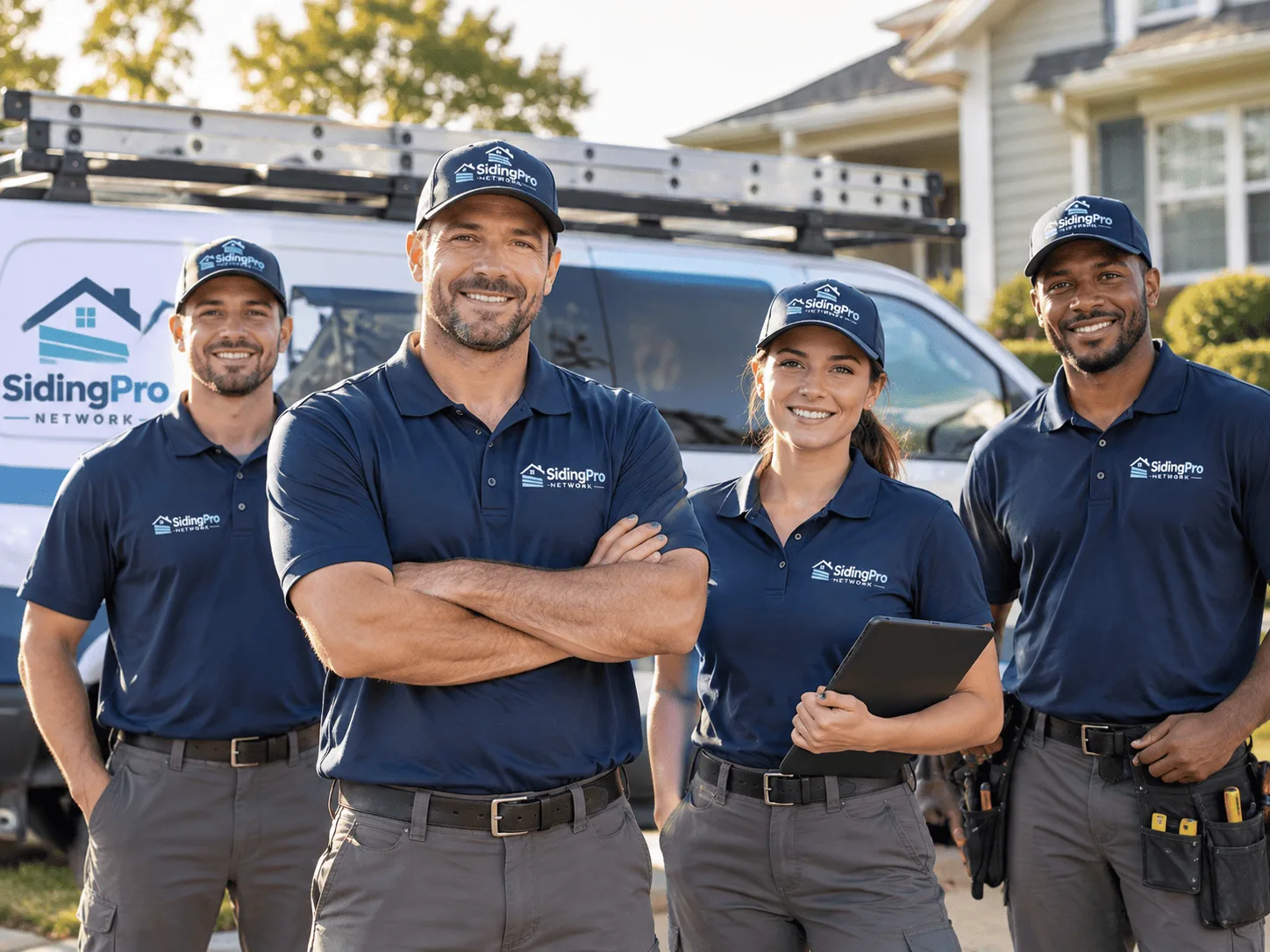 Siding Inspection company in Castaner, PR