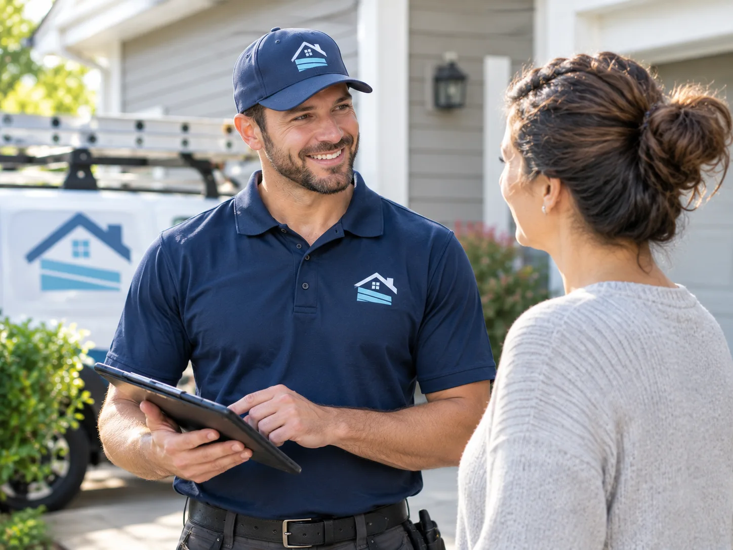 Siding Inspection Castaner, PR FAQs